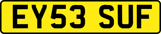 EY53SUF