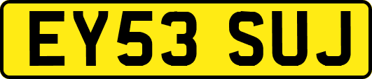 EY53SUJ