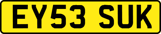 EY53SUK