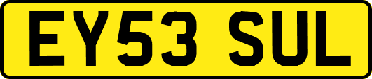 EY53SUL