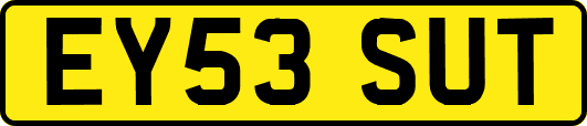 EY53SUT