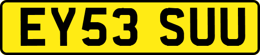 EY53SUU