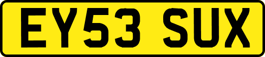 EY53SUX