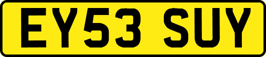 EY53SUY