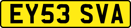 EY53SVA