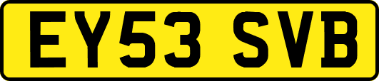 EY53SVB