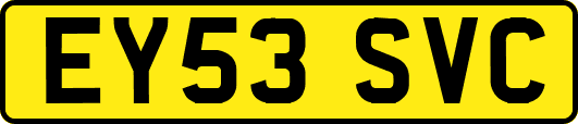 EY53SVC