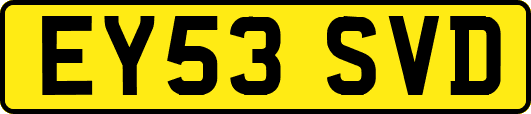EY53SVD