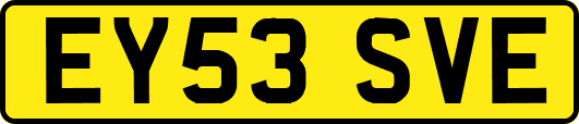 EY53SVE