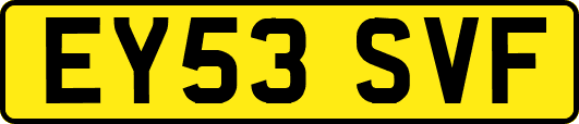 EY53SVF