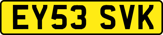 EY53SVK