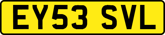EY53SVL