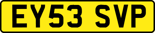 EY53SVP