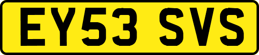 EY53SVS