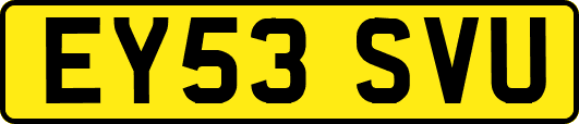 EY53SVU