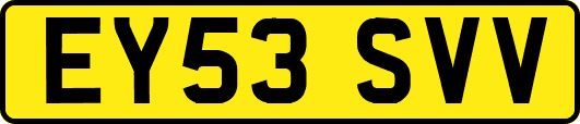 EY53SVV