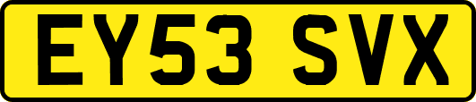 EY53SVX