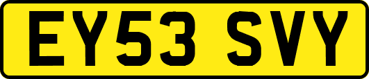 EY53SVY