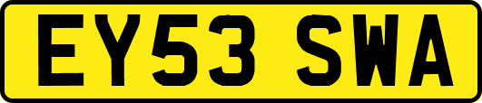 EY53SWA