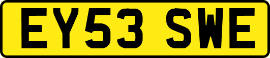 EY53SWE