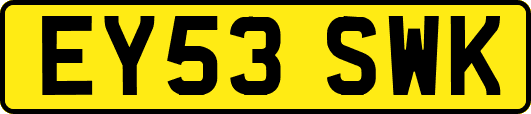 EY53SWK