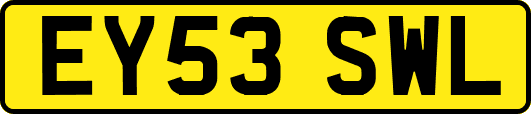 EY53SWL