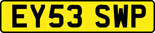 EY53SWP