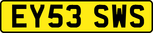 EY53SWS