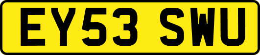 EY53SWU