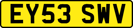 EY53SWV