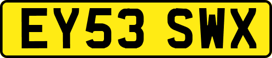 EY53SWX