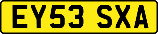 EY53SXA