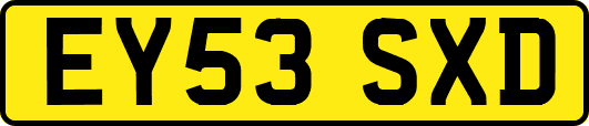 EY53SXD