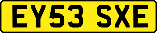 EY53SXE