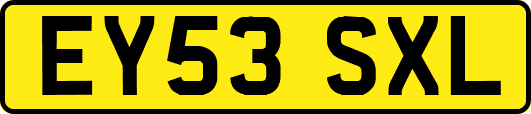 EY53SXL