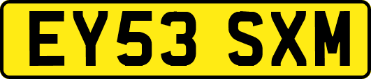 EY53SXM