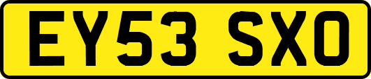 EY53SXO