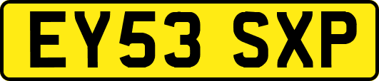 EY53SXP