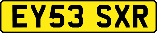 EY53SXR
