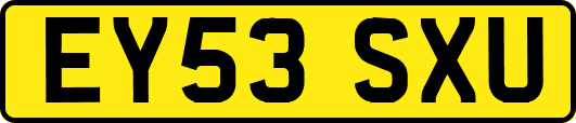 EY53SXU