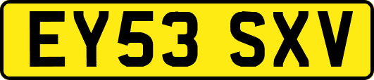 EY53SXV