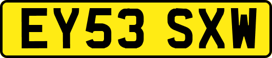 EY53SXW