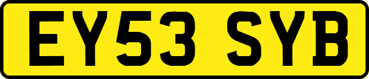 EY53SYB