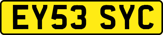EY53SYC