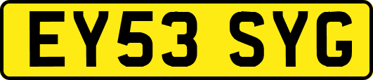 EY53SYG