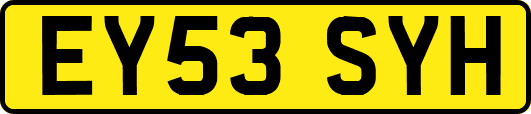 EY53SYH