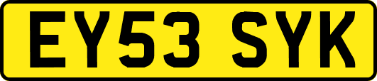 EY53SYK