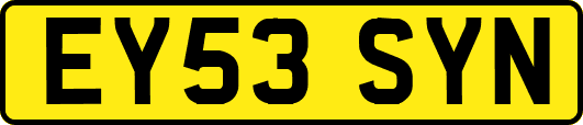EY53SYN