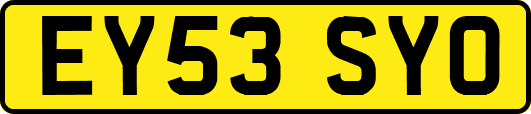 EY53SYO