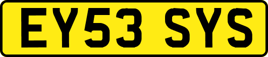EY53SYS
